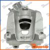 Étrier de frein avant droite pour CITROEN | HZP-CT-019, 344911